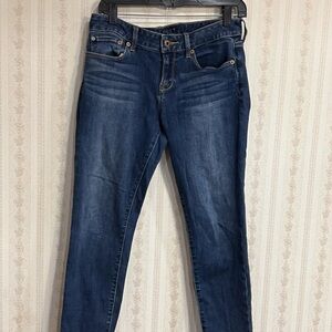 Classic Blue Women's Jeans